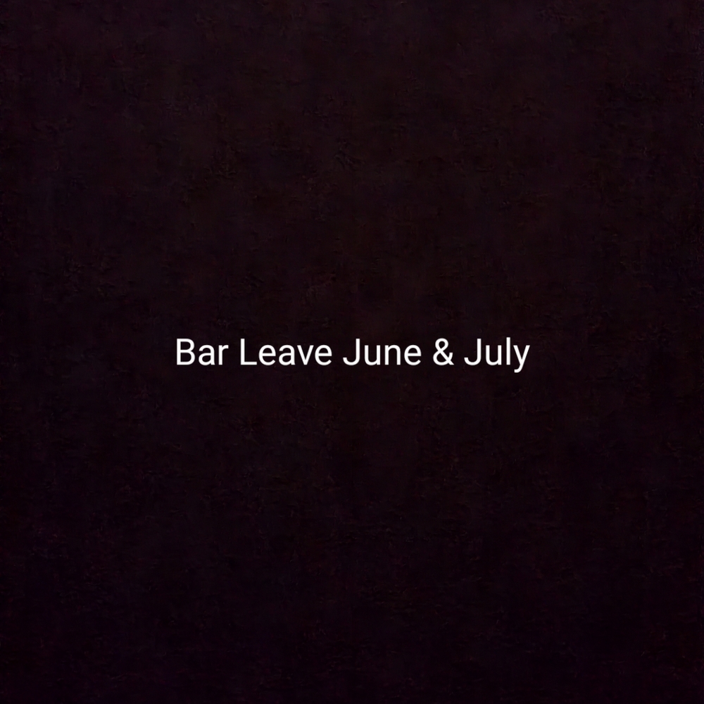 Going on Hold Soon/May 2022 Update